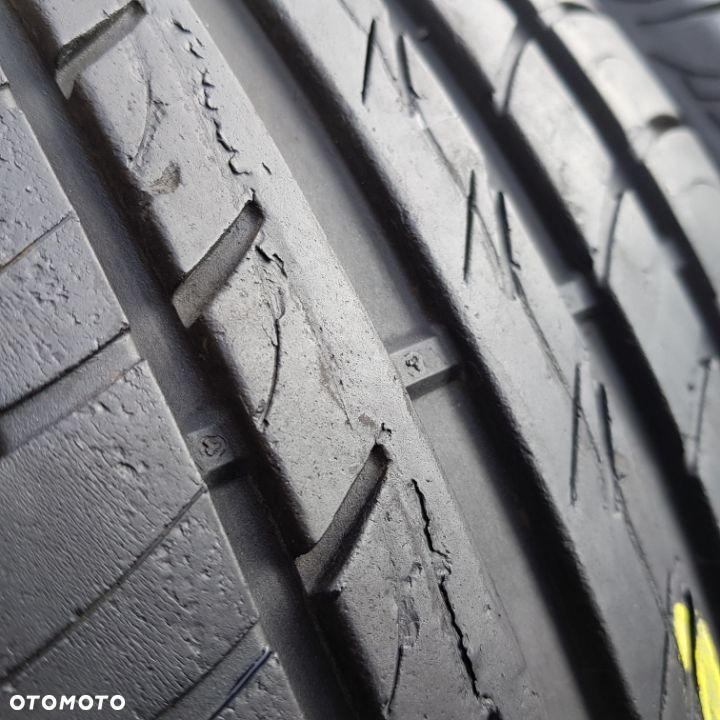 4x 235/60R16 Sava Intensa Suv Komplet opon letnich Poznań - 2