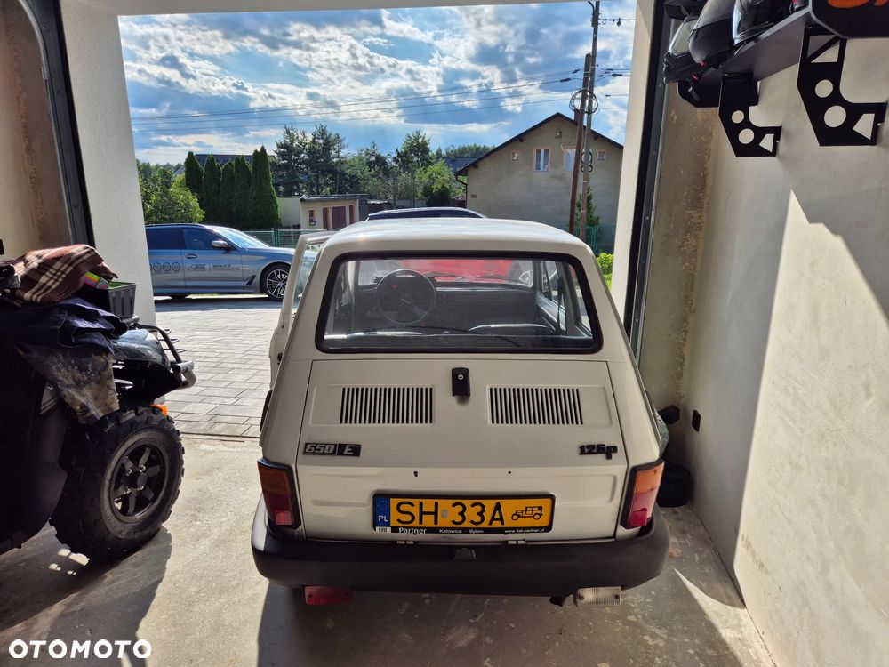 Fiat 126 - 4