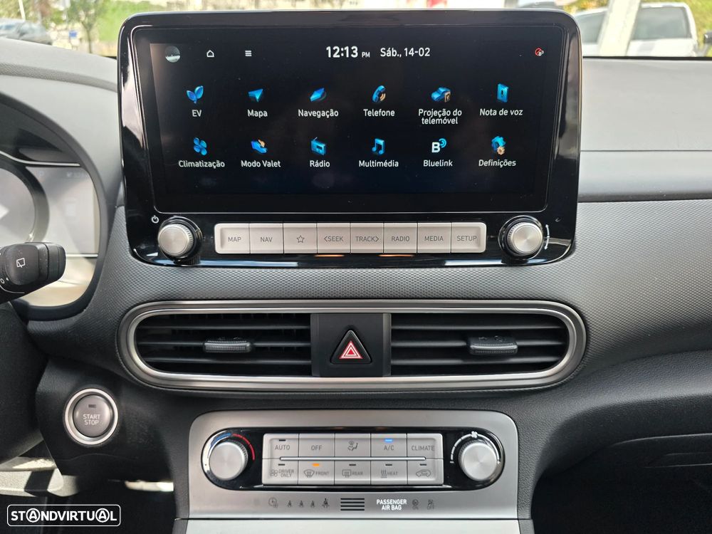 Hyundai Kauai Premium - 19