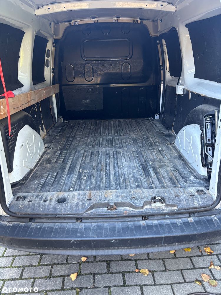 Mercedes-Benz CITAN - 7