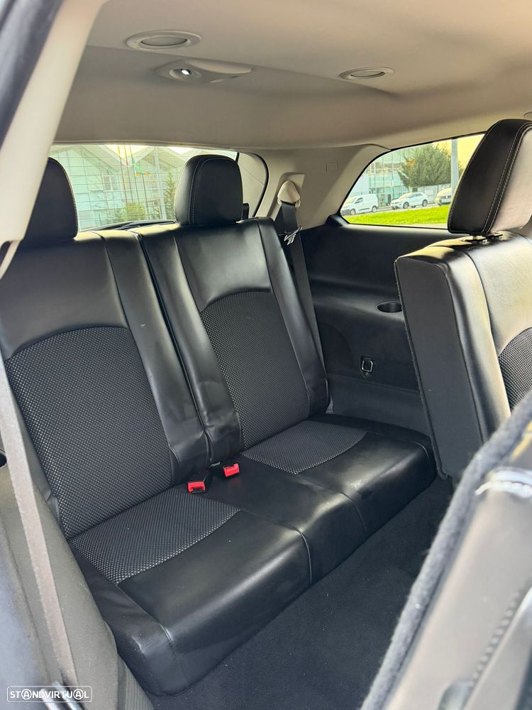 Fiat Freemont 2.0 M-Jet Urban - 6