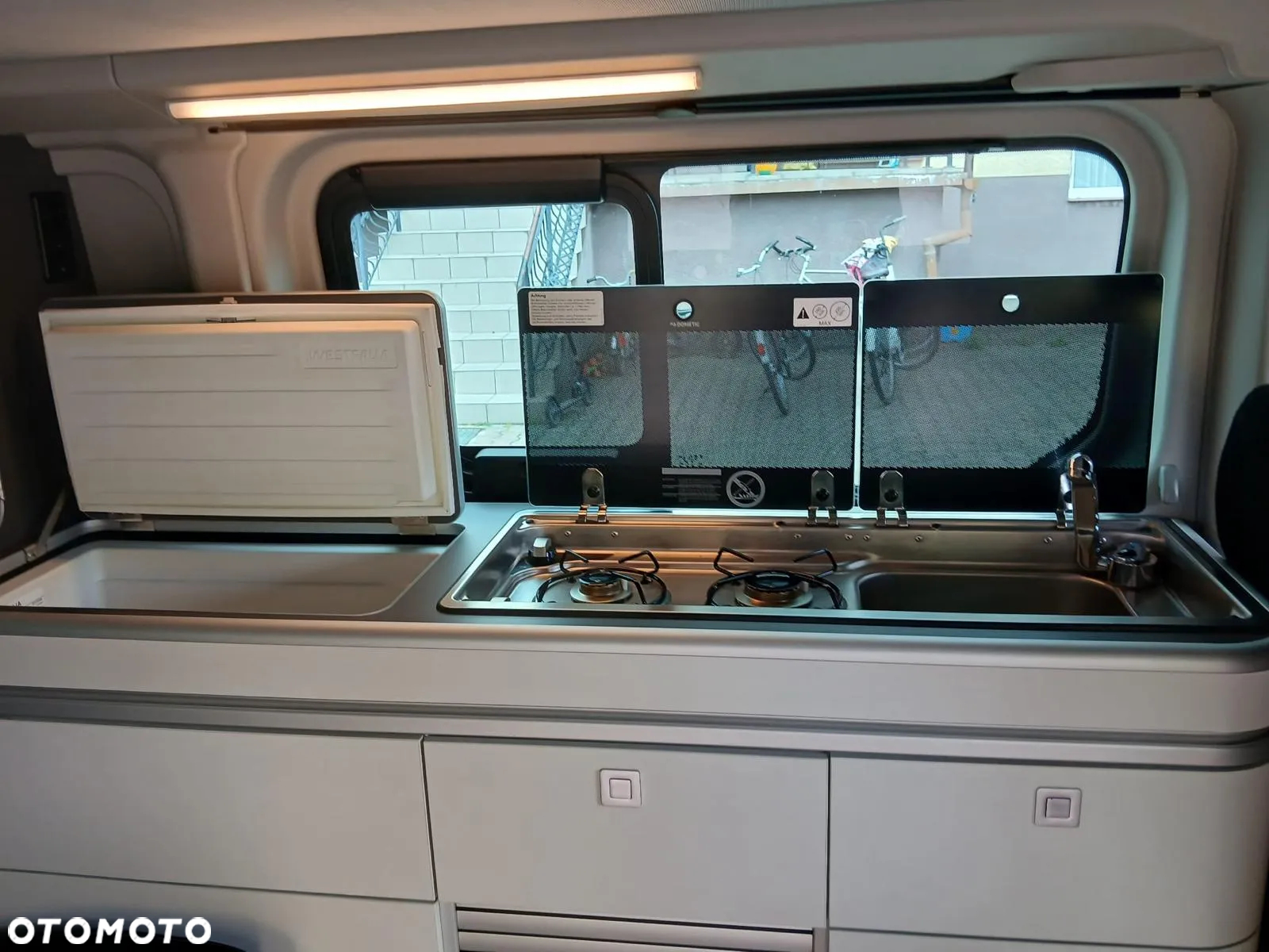 Nissan NV300 - 20