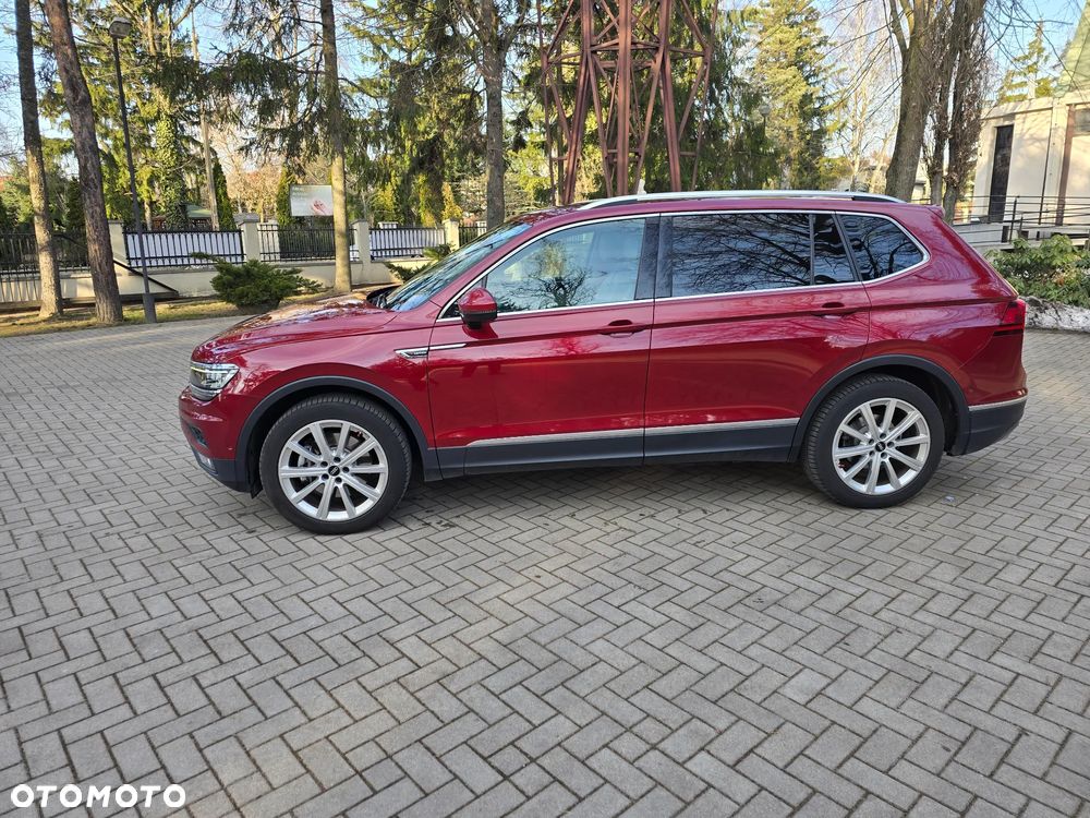 Volkswagen Tiguan 2.0 TDI BMT SCR 4Mot Highline DSG - 4