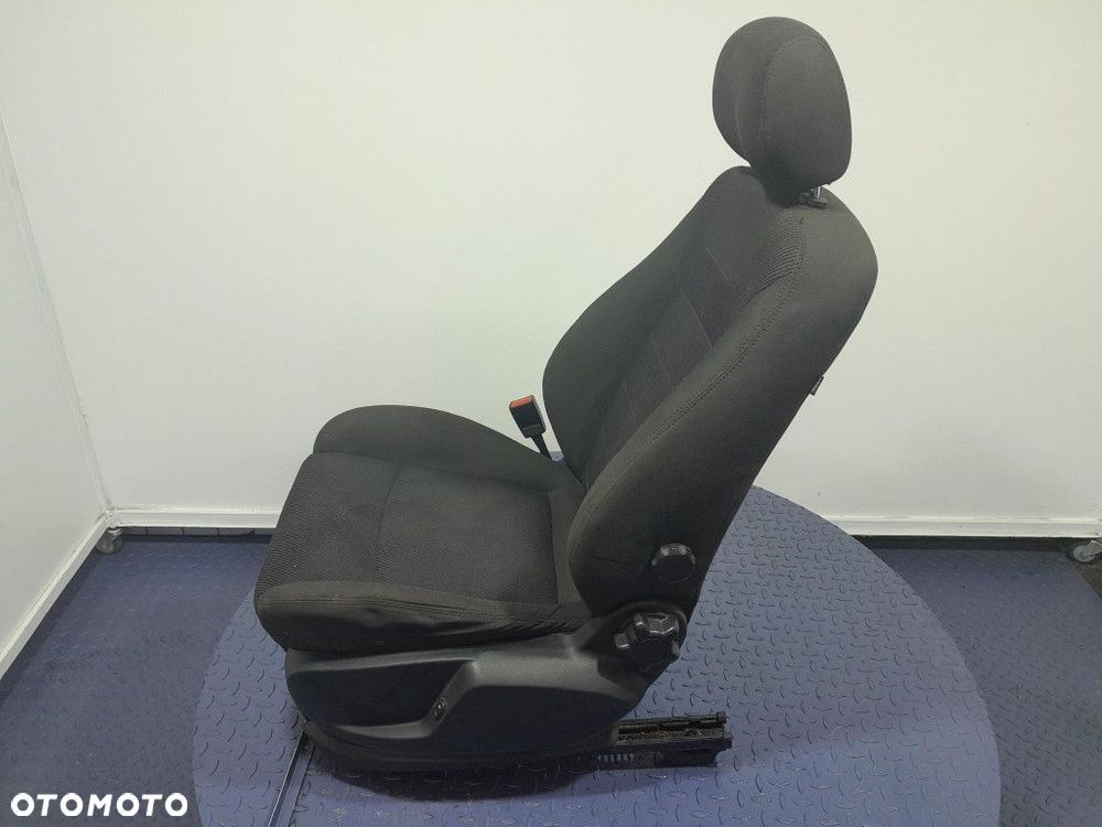 FORD GALAXY MK2 LIFT FOTEL KIEROWCY PRZÓD LEWY EU - 4
