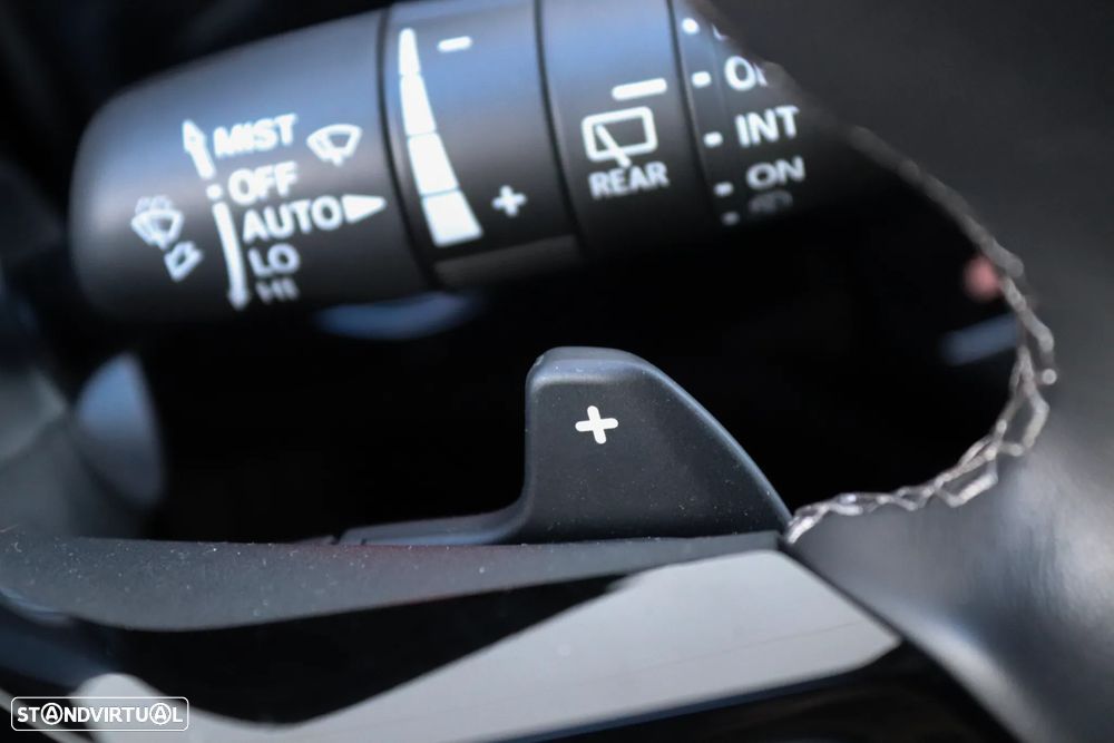 Honda Civic 2.0 0 i-MMD e:HEV Sport - 11