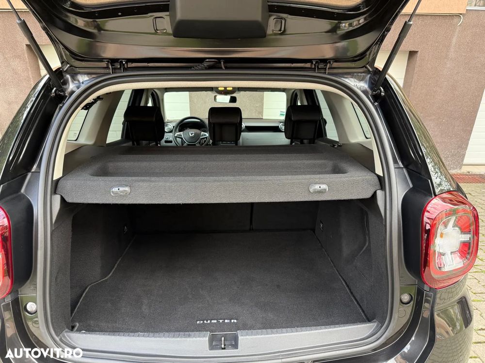 Dacia Duster 1.5 Blue dCi Prestige - 21