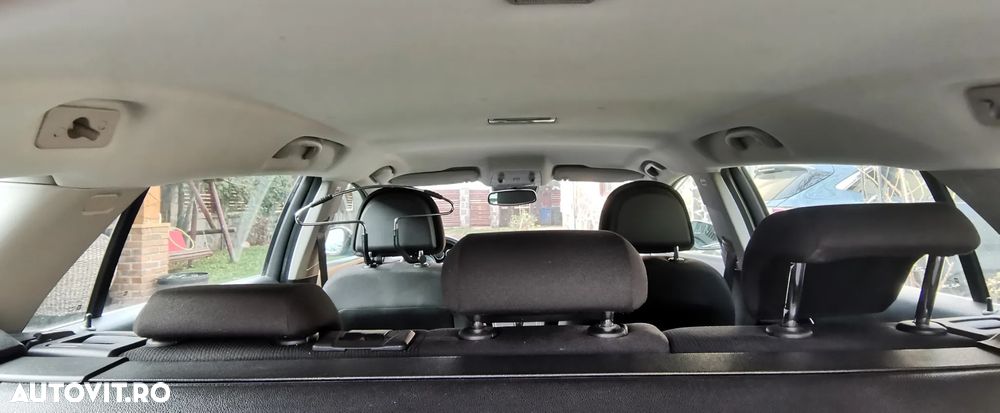 Opel Insignia 2.0 CDTI Edition - 4