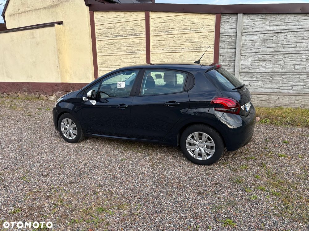 Peugeot 208 PureTech 68 Like - 3