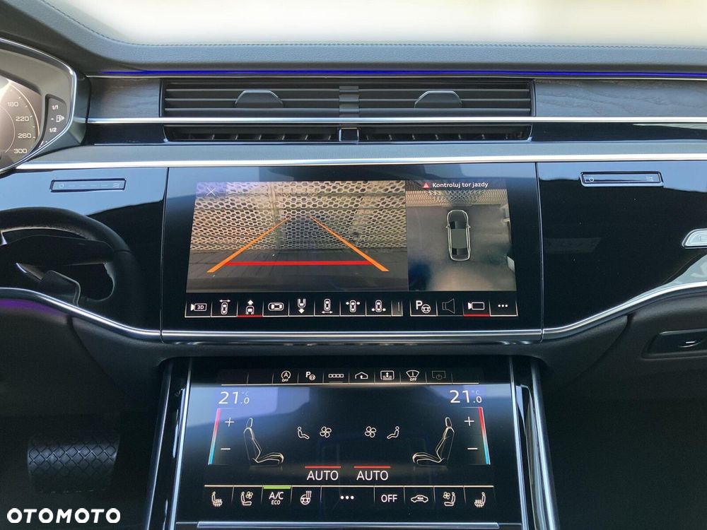 Audi A8 - 26