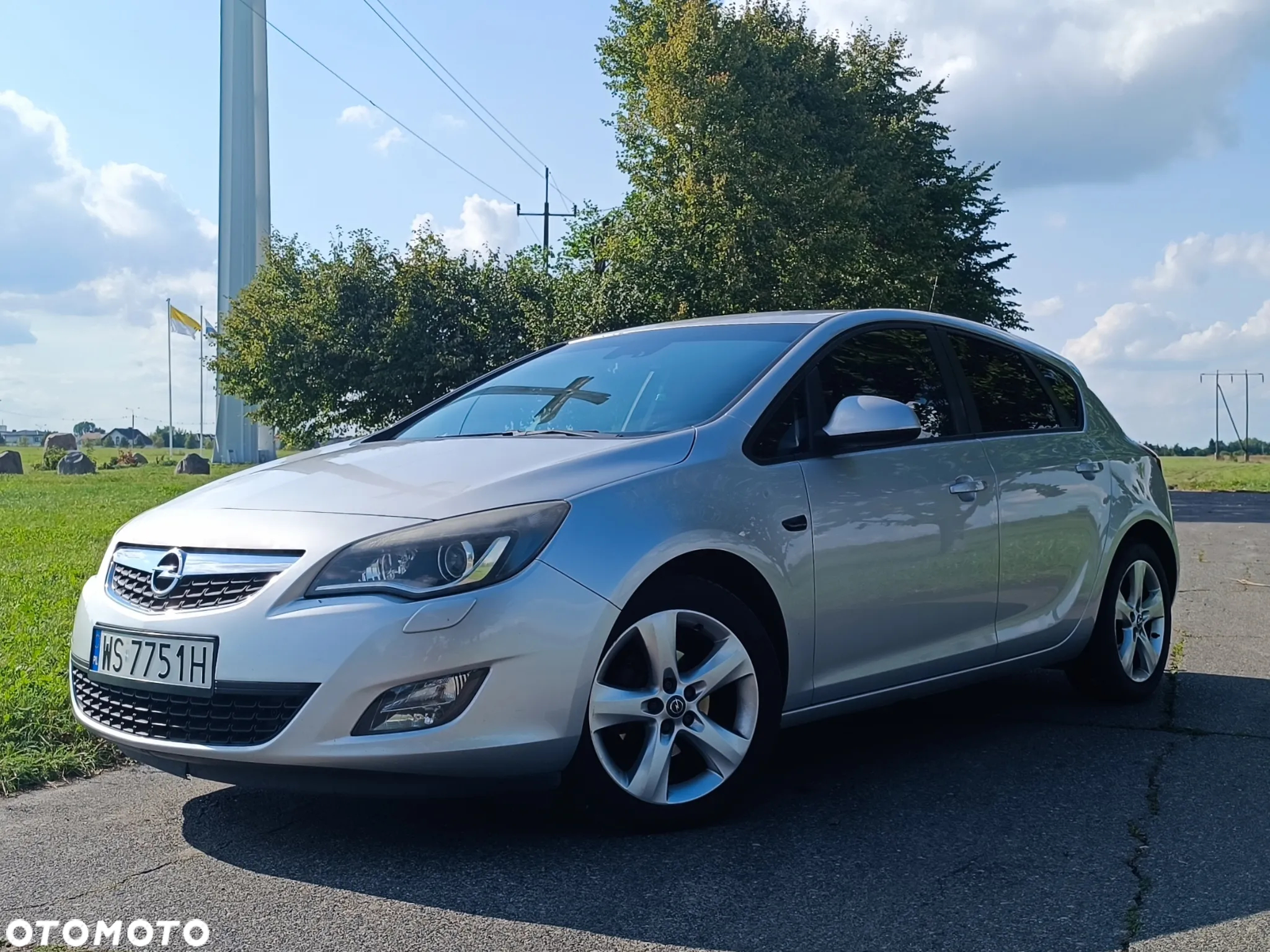 Opel Astra IV 1.6 Cosmo - 4