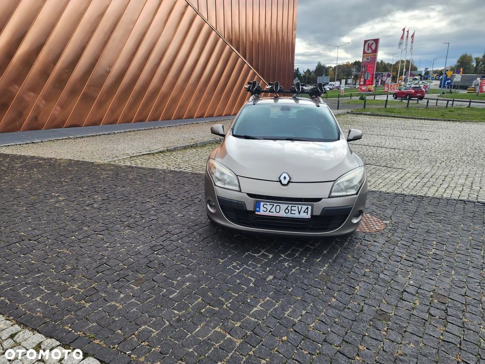Renault Megane 1.9 dCi Dynamique - 7