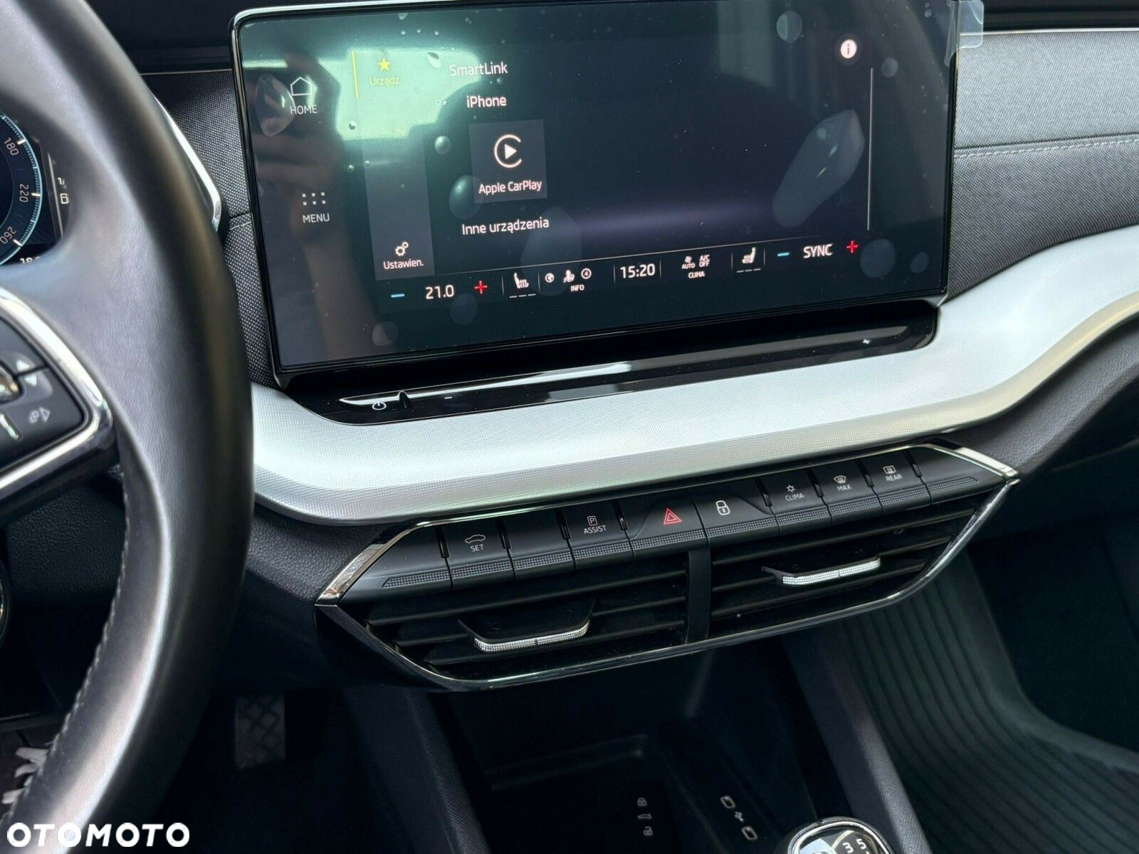 Skoda Octavia 2.0 TDI Style - 11