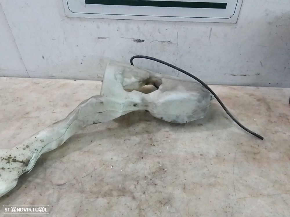 Depósito Líquido Limpa Vidros Fr Mini Mini (R56) - 4