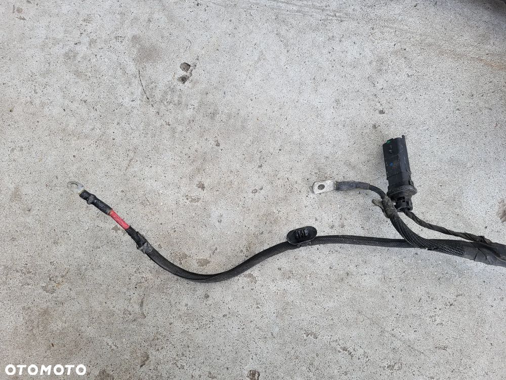 Przekładnia kierownicza maglownica Citroen C3 II DS3 - 5