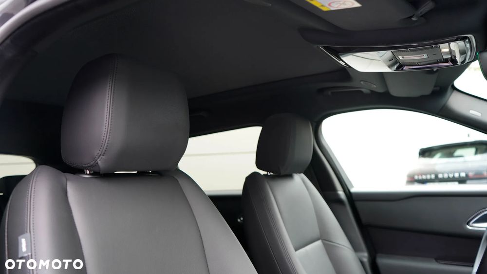 Land Rover Range Rover Velar 3.0 P400 mHEV Dynamic SE - 25