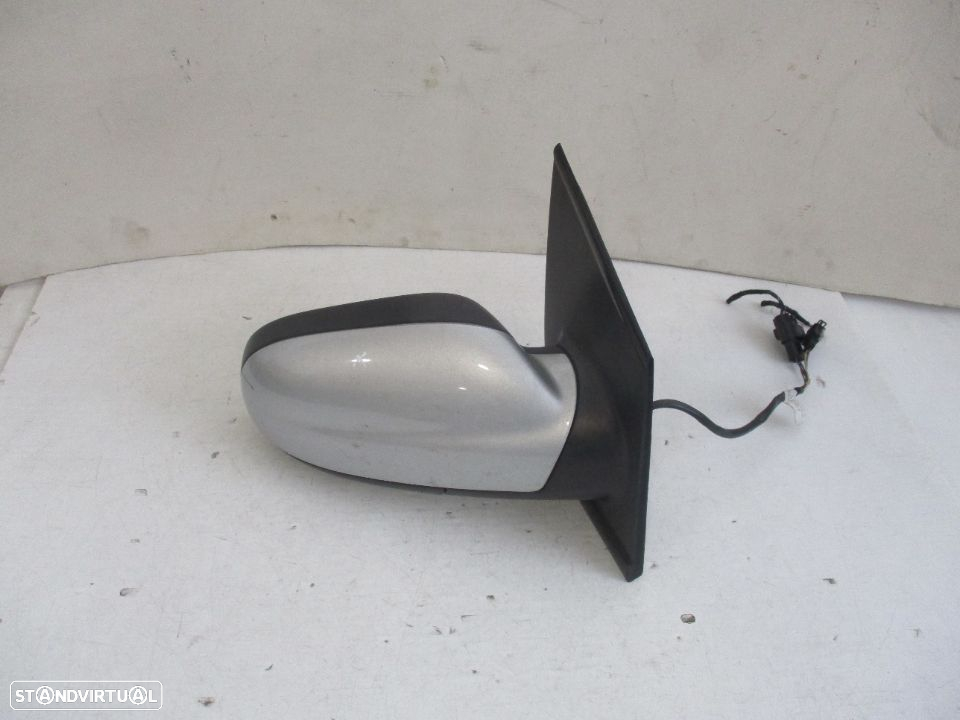 Espelho Retrovisor VW Volkswagen Fox Direito - 3
