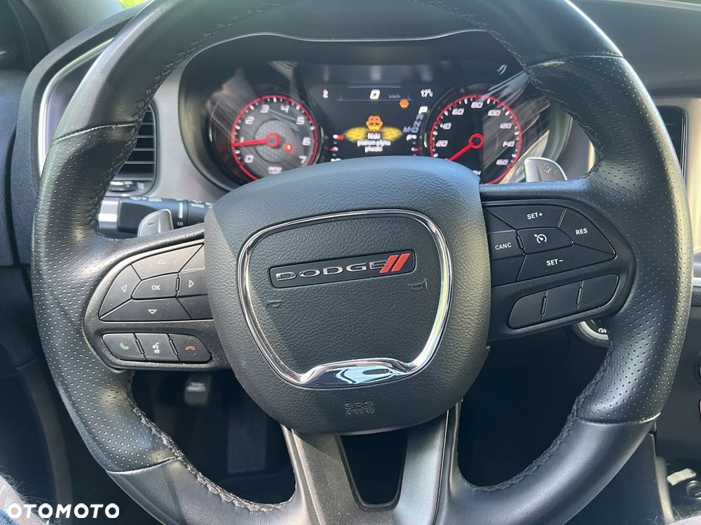 Dodge Charger 5.7 R/T - 23