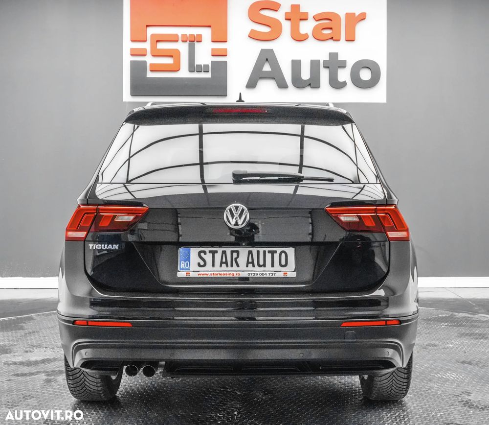 Volkswagen Tiguan 2.0 TDI SCR DSG Elegance - 6