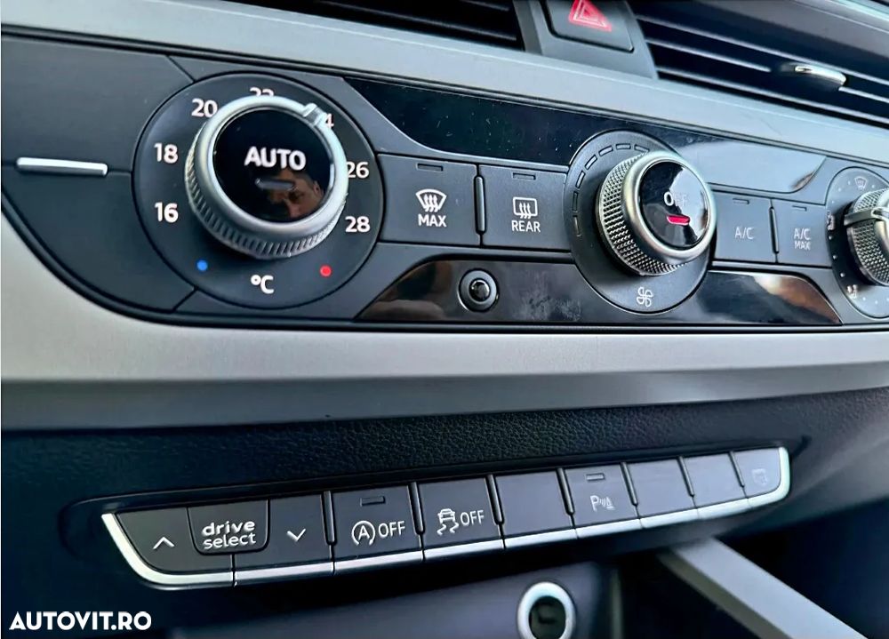 Audi A4 30 TDI S tronic MHEV Advanced - 13