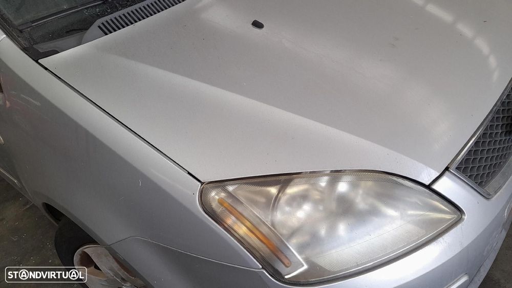 Capot FORD C-Max (DM2) - 2