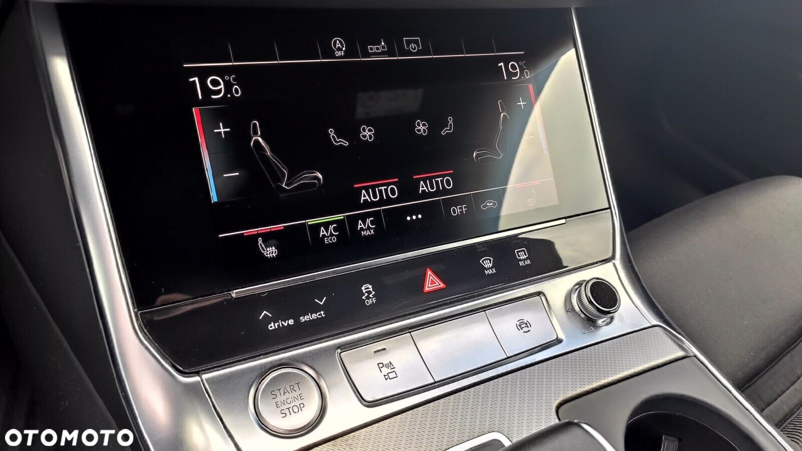 Audi A6 - 32