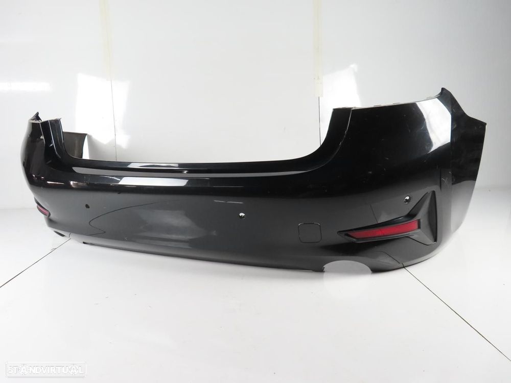 Parachoques Trás Usado / Original BMW 3 (G20) 51128493935 - 3