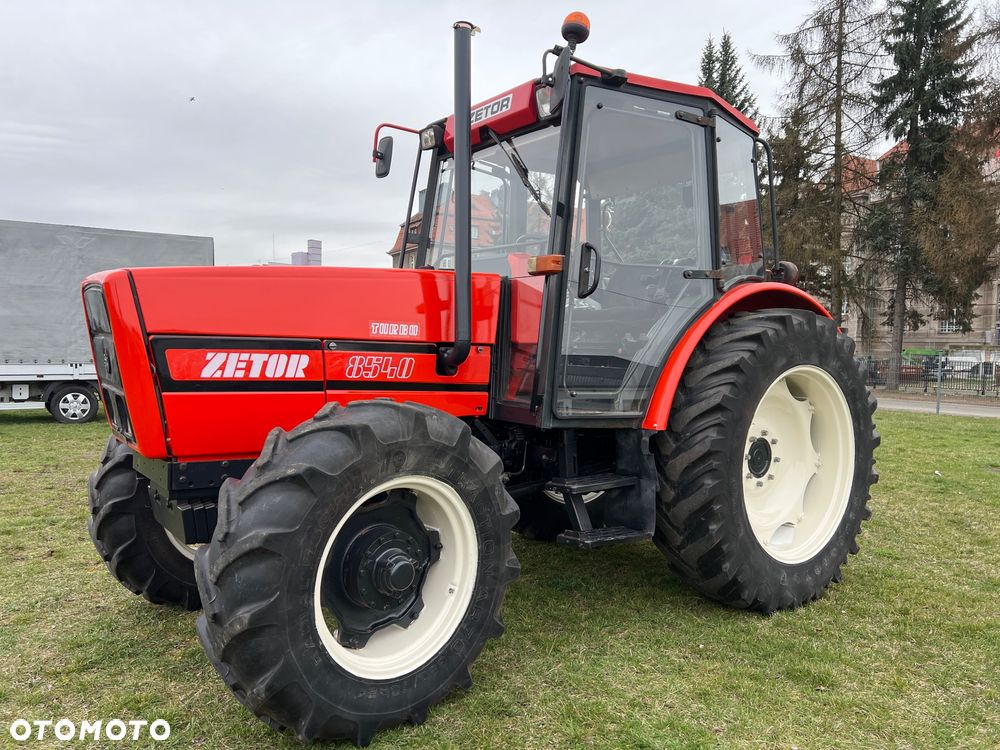 Zetor 16145 - 40