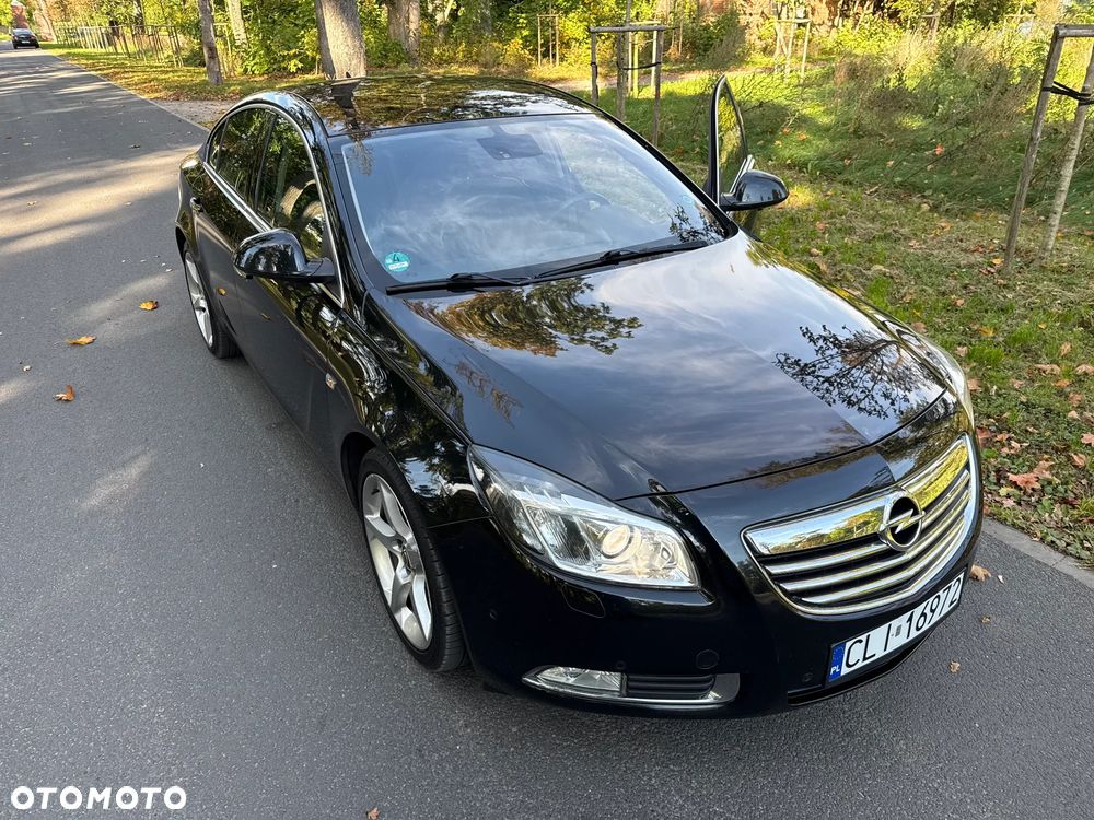Opel Insignia - 2