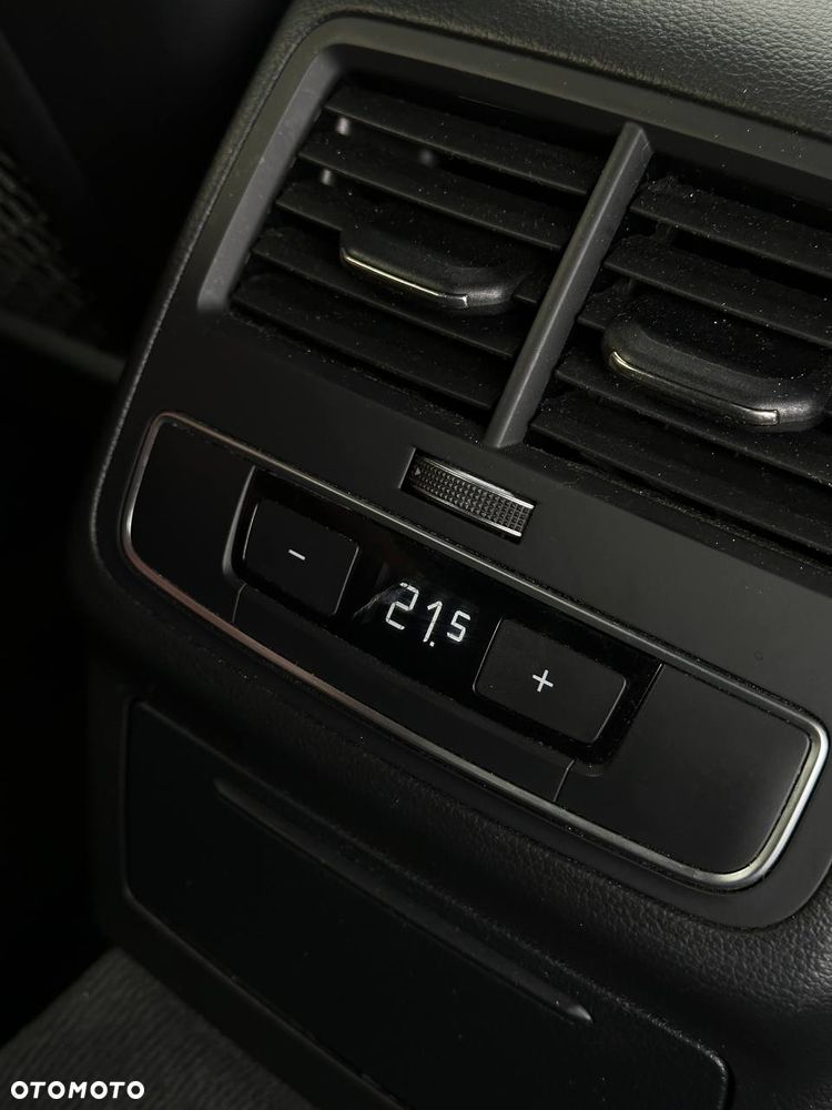 Audi A4 Avant - 16