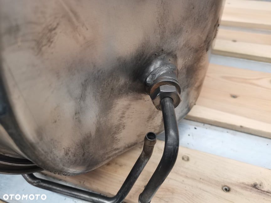 John Deere 6155 R Filtr cząstek stały REXD232018210 - 13