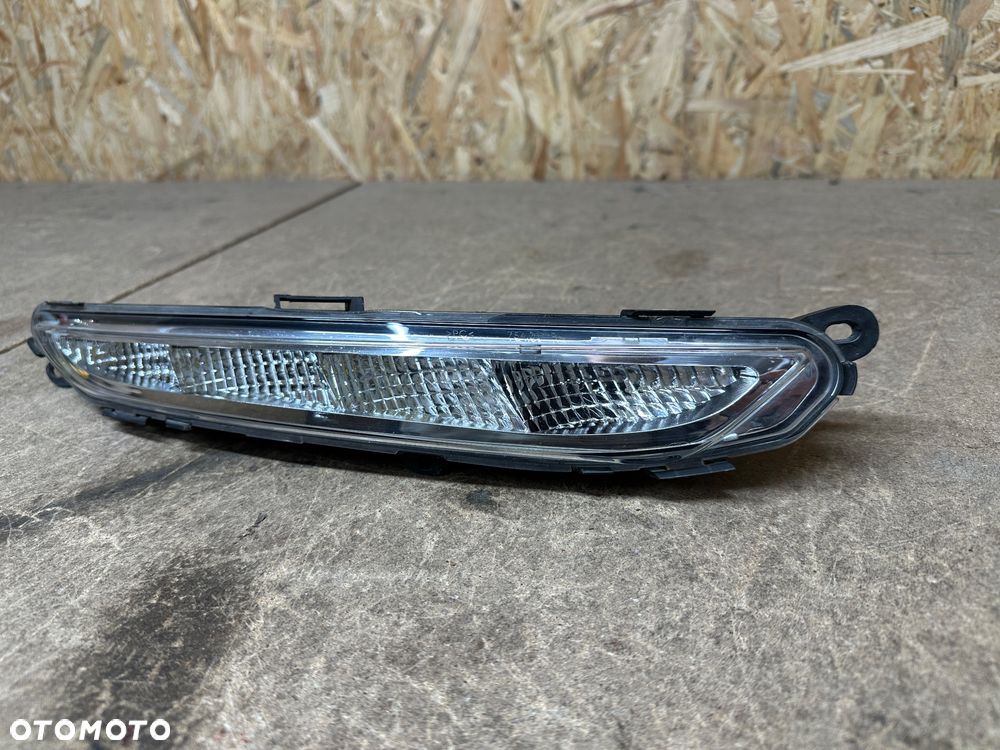 FORD KUGA MK1 HALOGEN PRAWY DRL BV41-13D272-AA - 3