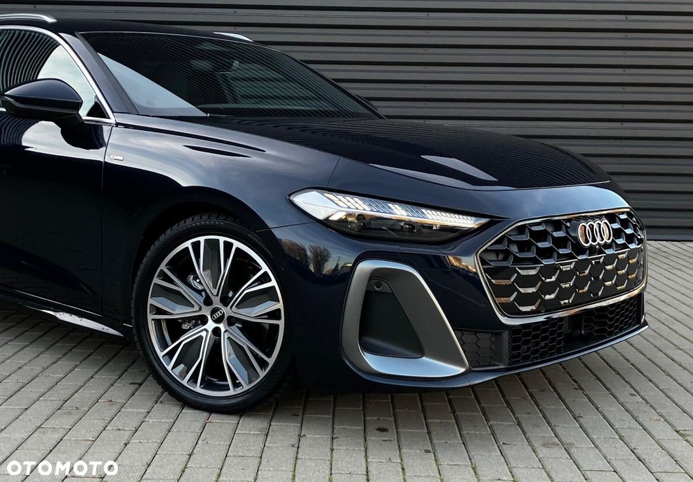 Audi A5 Avant TFSI S tronic - 10