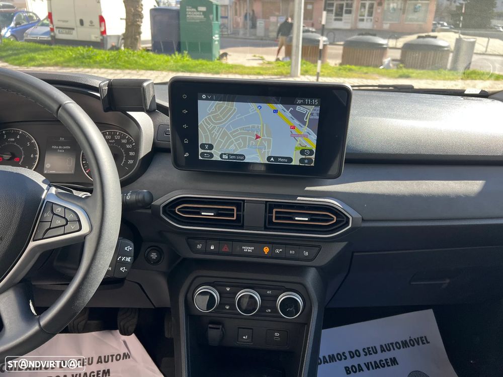 Dacia Jogger 1.0 ECO-G Extreme Bi-Fuel - 10