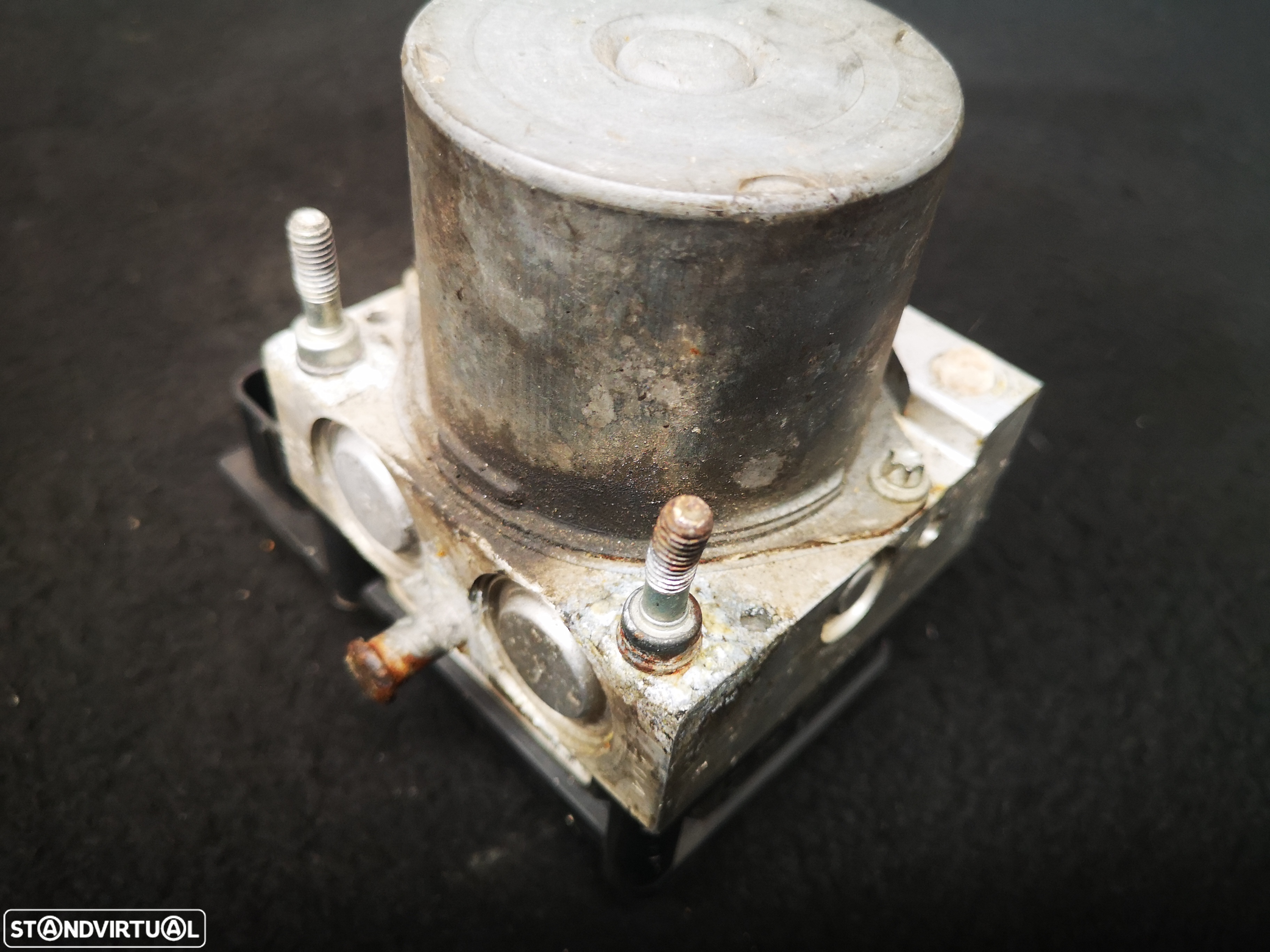 Bomba ABS Peugeot 307 1.6hdi 2006-2009 - 2