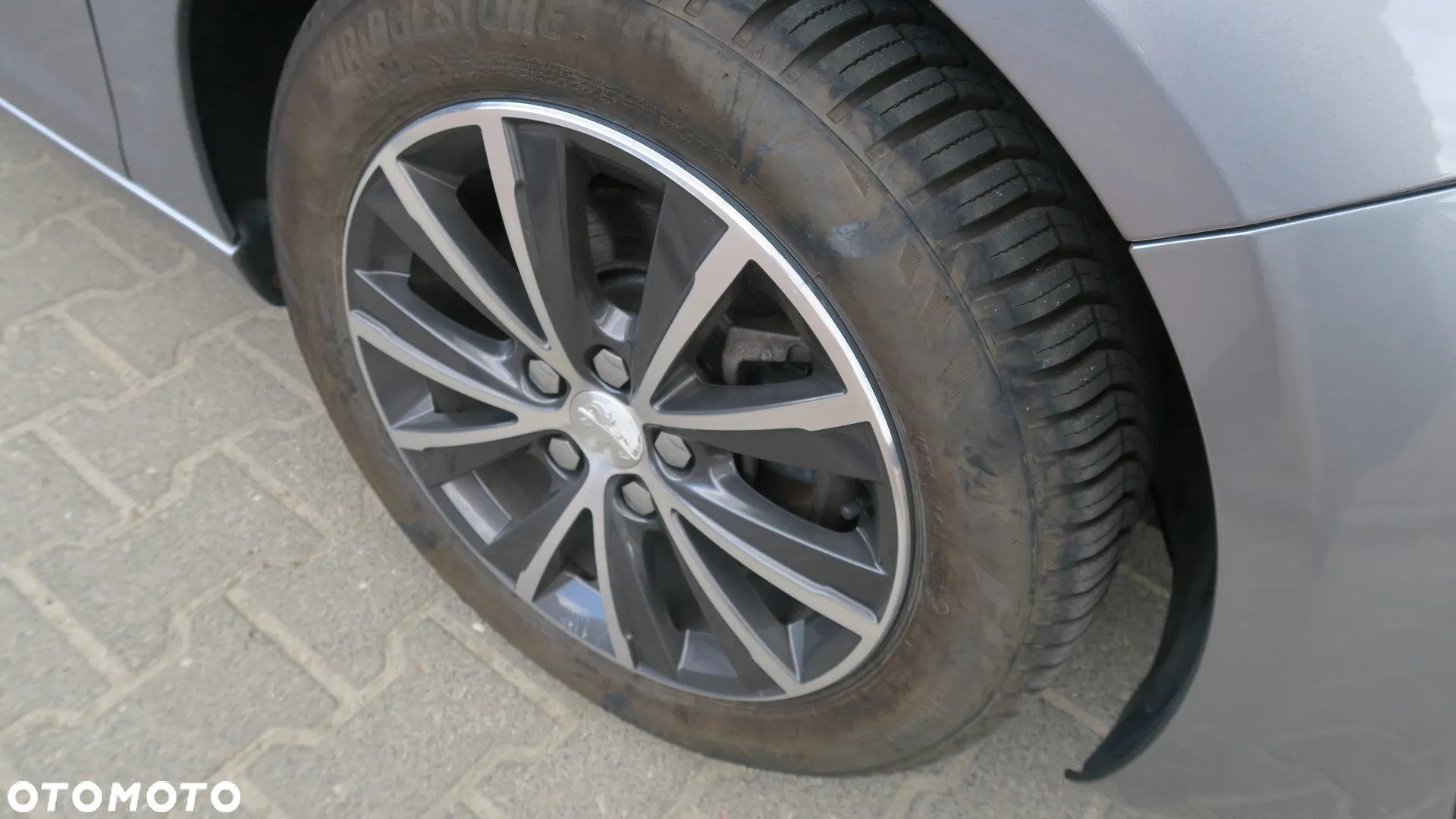 Peugeot 308 - 9