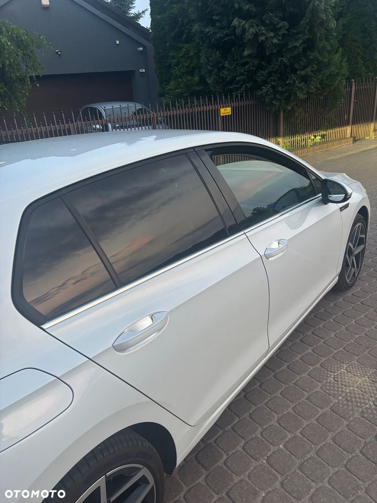 Volkswagen Golf 1.5 TSI EVO Style - 8