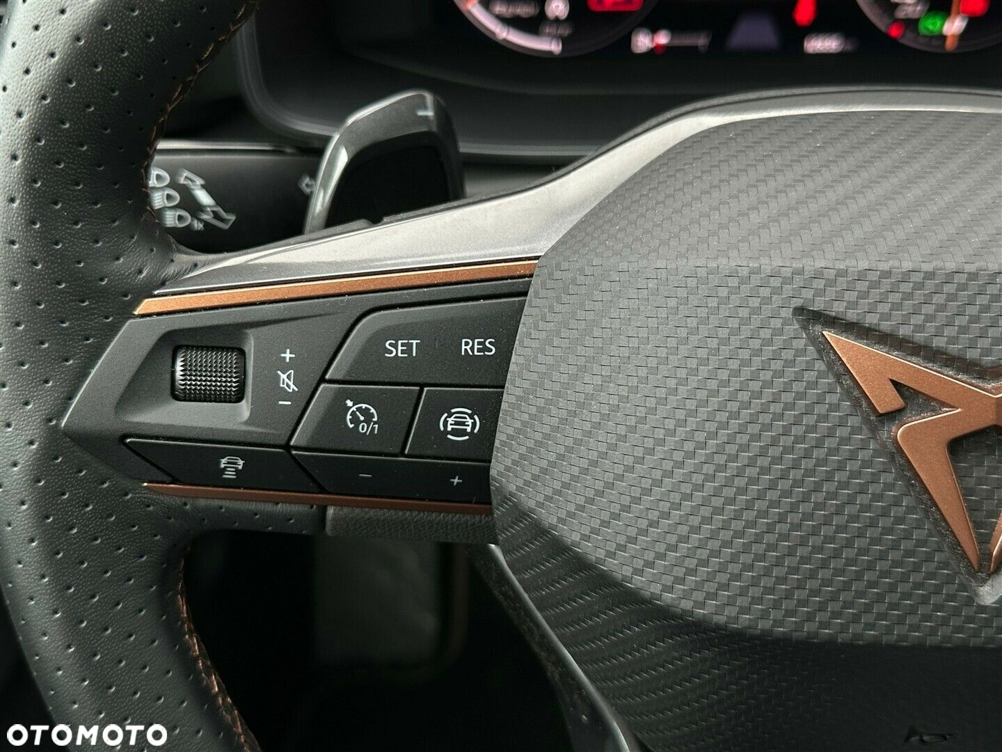 Cupra Formentor - 18