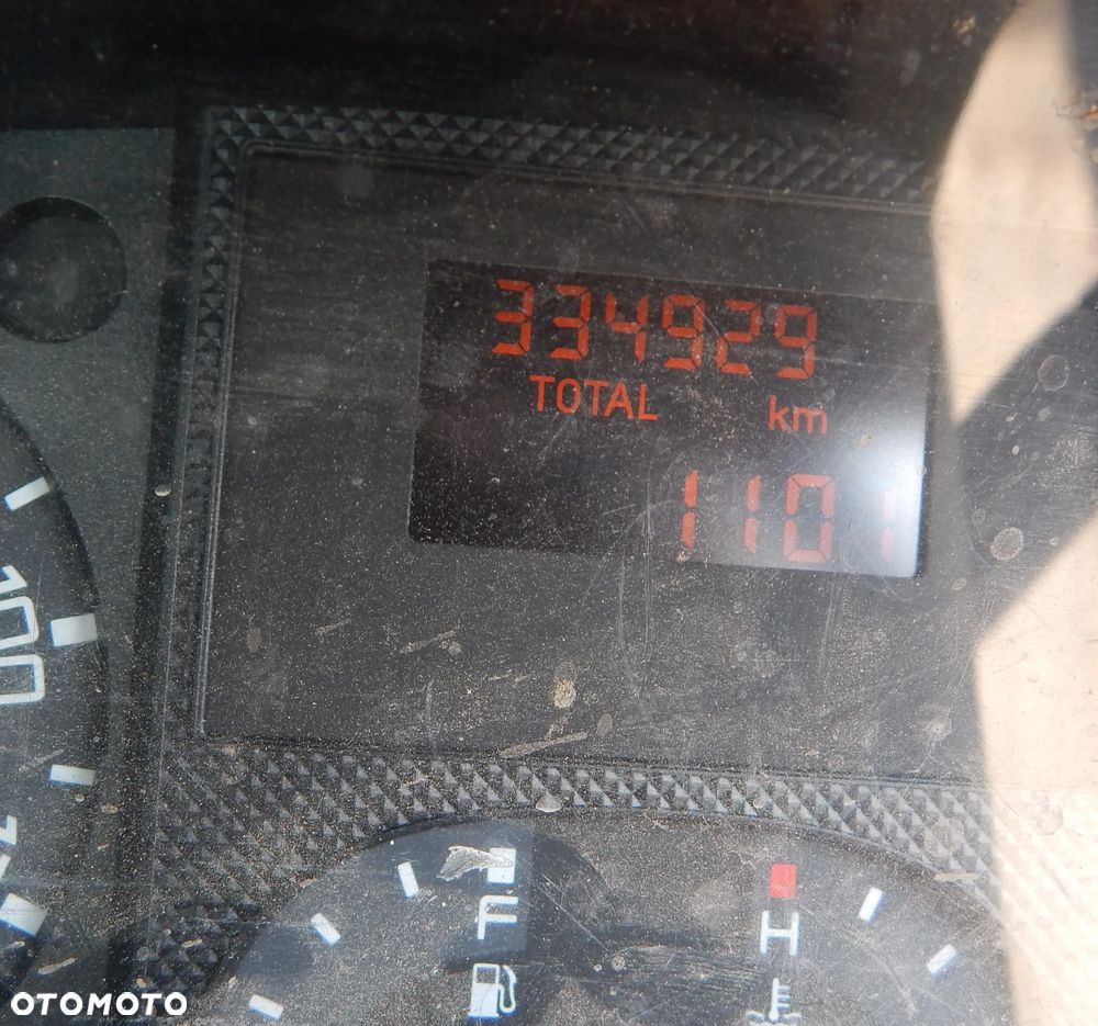 Silnik 2.3 hpi JTD Euro 4 IVECO Daily IV Ducato boxer 06-12 Łuków części - 3