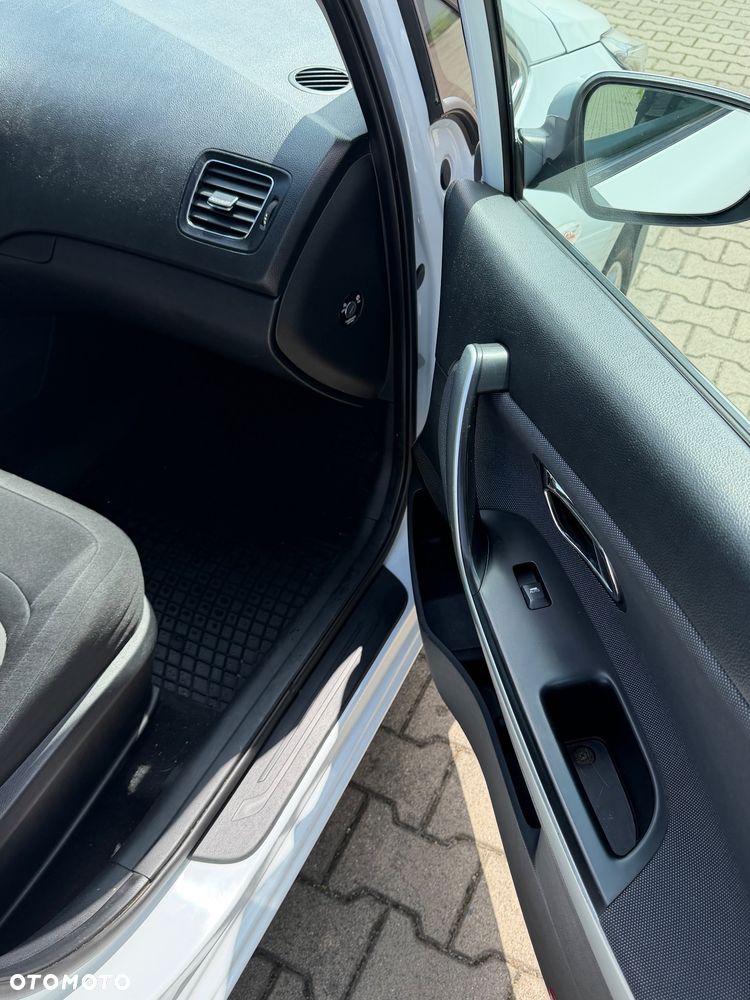 Kia Ceed 1.6 GDI Business Line - 23