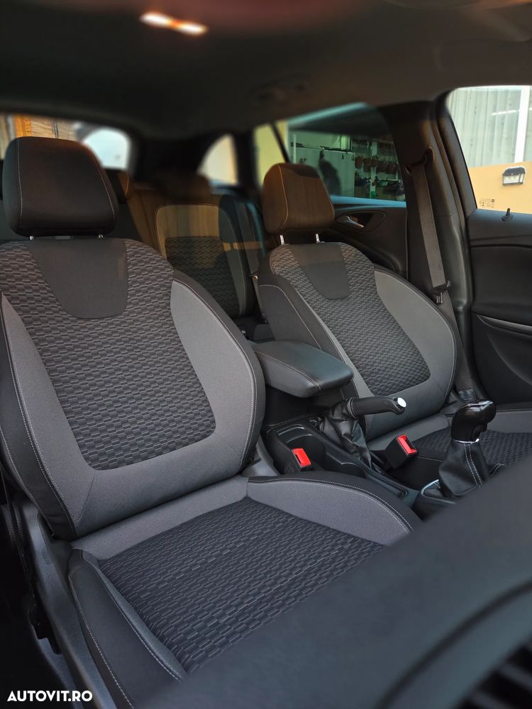 Opel Astra 1.5 D Start/Stop Edition - 11