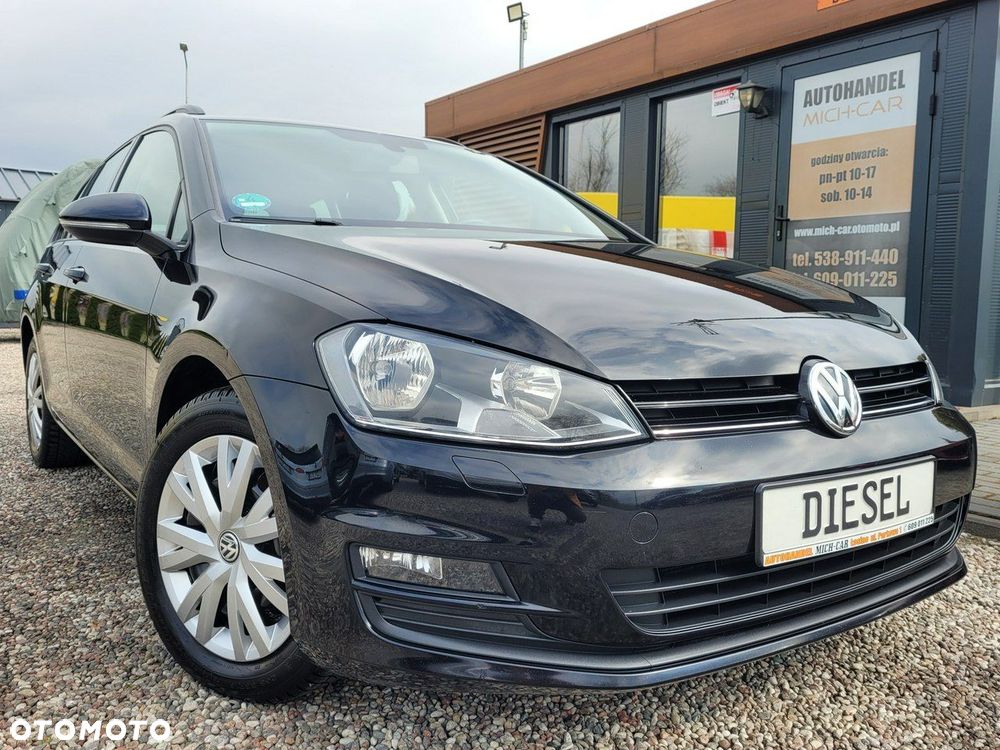 Volkswagen Golf - 9