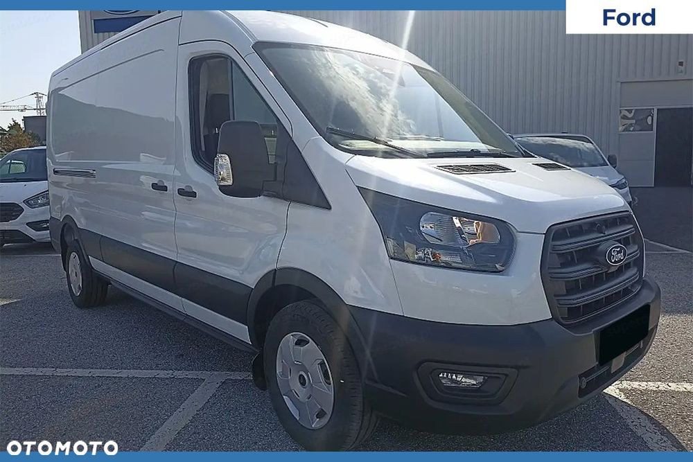 Ford Transit 350 L3H2 Trend 2.0 130KM - 2