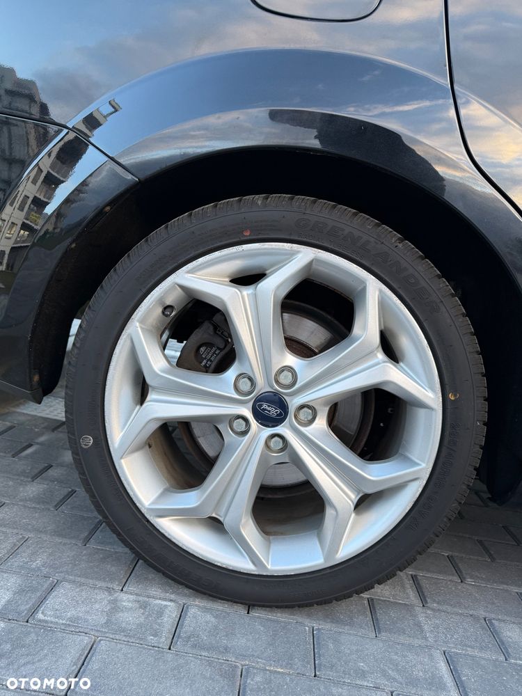 Ford Mondeo 2.0 TDCi Titanium X MPS6 - 26