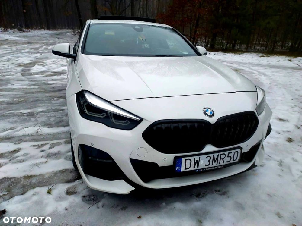 BMW Seria 2 218i M Sport - 26