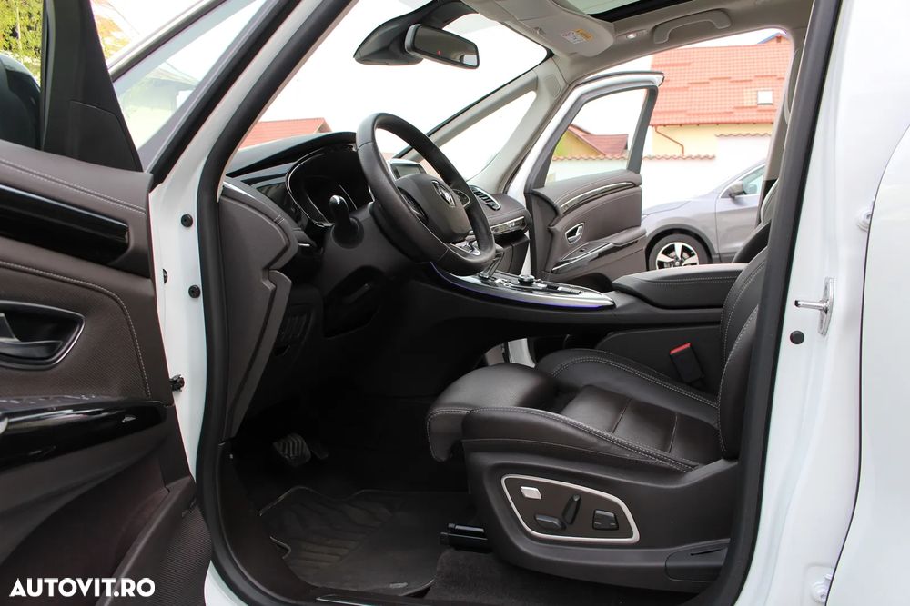 Renault Espace Energy dCi 160 EDC Initiale Paris - 13