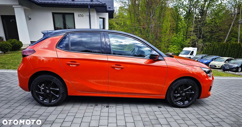 Opel Corsa 1.2 Direct Injection Turbo Ultimate - 5