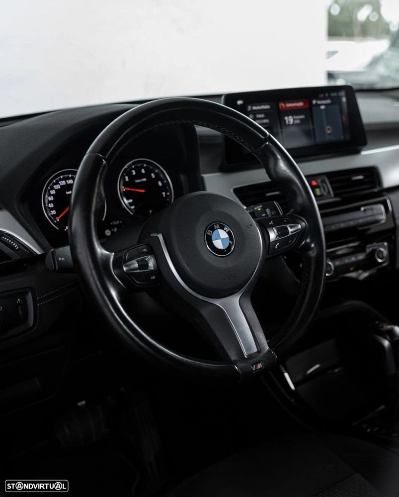 BMW X2 25 e xDrive - 12