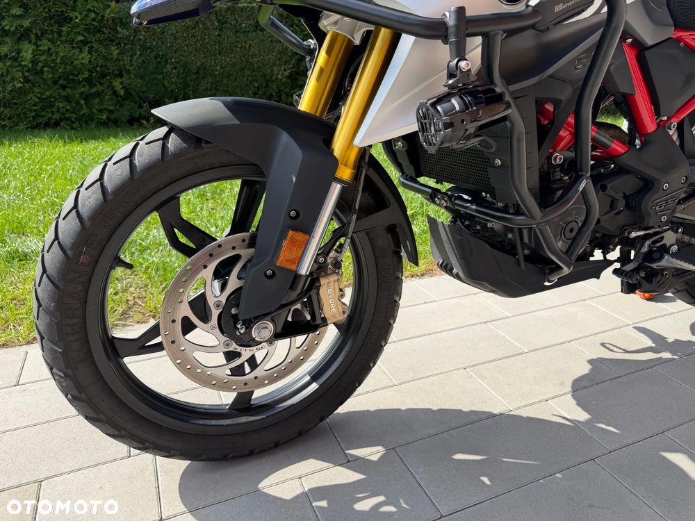 BMW GS - 7