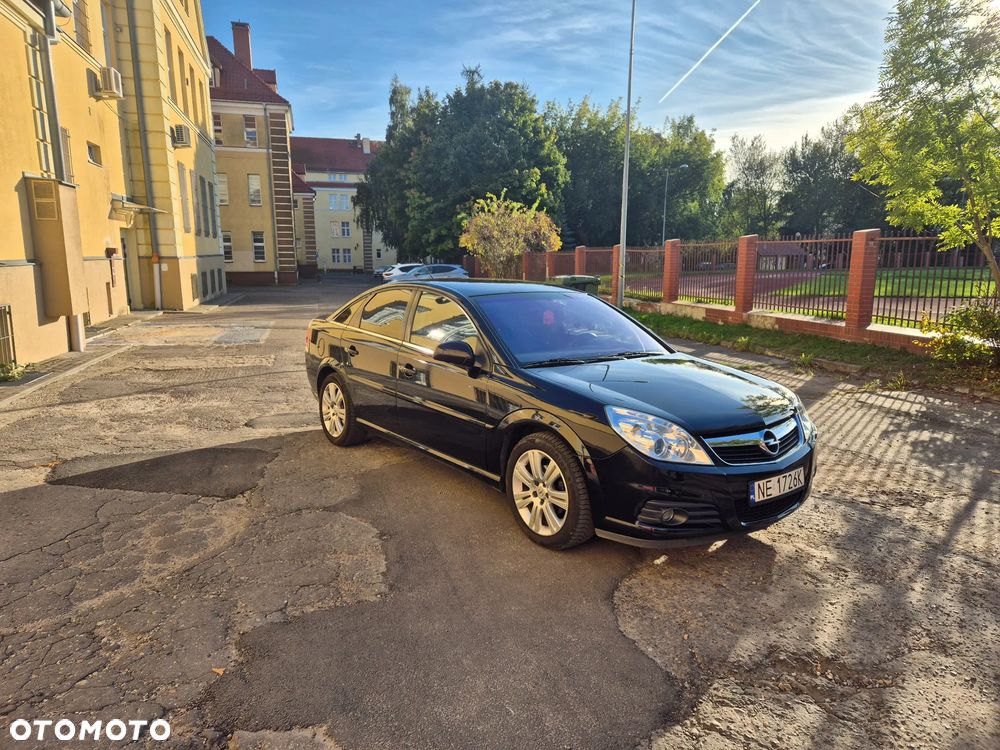 Opel Vectra 1.8 Elegance - 1