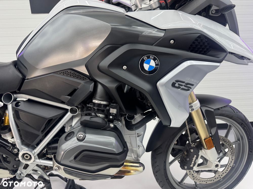 BMW GS - 12